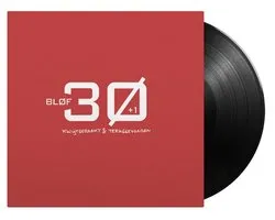 Blof - Kwijtgeraakt & Teruggevonden (2LP)