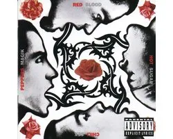 Blood Sugar Sex Magik (2LP)