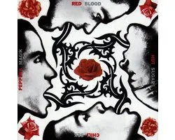 Blood Sugar Sex Magik
