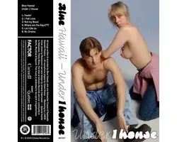 Blue Hawaii - Under 1 House (LP) (Coloured Vinyl)