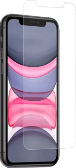 BlueBuilt Apple iPhone 11 / Xr Screenprotector Glas