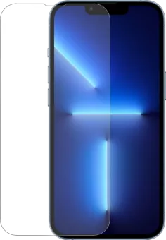 BlueBuilt Apple iPhone 14 / 13 / 13 Pro Screenprotector Glas