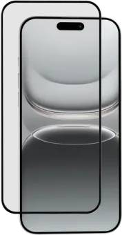 BlueBuilt Apple iPhone 17 Pro Max Screenprotector Glas