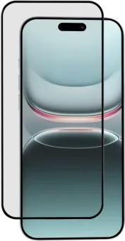 BlueBuilt Apple iPhone 17 Pro Screenprotector Glas