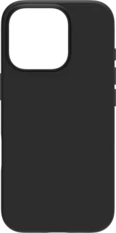 BlueBuilt Back Cover iPhone 16 Pro Zwart