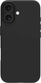 BlueBuilt Back Cover iPhone 17 Zwart