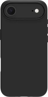 BlueBuilt Back Cover iPhone Air Zwart