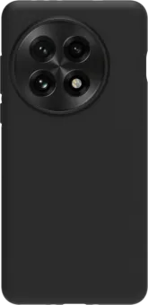 BlueBuilt Back Cover OnePlus 13 Zwart