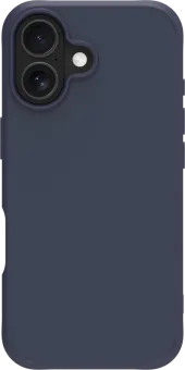 BlueBuilt Back Cover Protective met MagSafe iPhone 17 Blue