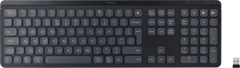 BlueBuilt Draadloos Bluetooth Toetsenbord Premium QWERTY