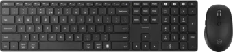 BlueBuilt Draadloos Bluetooth Toetsenbord Pro QWERTY + Draadloze Bluetooth Muis