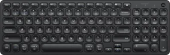 BlueBuilt Draadloos Bluetooth Toetsenbord QWERTY
