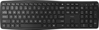 BlueBuilt Draadloos USB Toetsenbord QWERTY