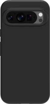 BlueBuilt Google Pixel 9/9 Pro Back Cover Zwart