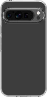 BlueBuilt Google Pixel 9 Pro XL Back Cover Transparant