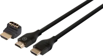 BlueBuilt HDMI 2.0b Cable 3m black