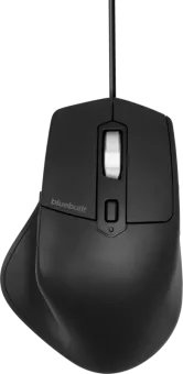BlueBuilt Imperium Bedrade Ergonomische Muis