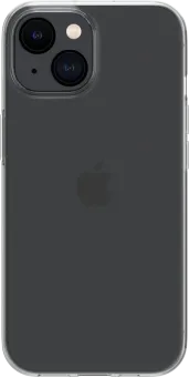 BlueBuilt iPhone 15 Back Cover Transparant