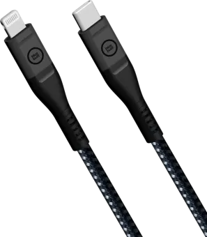 BlueBuilt Lightning Kabel 1,5m
