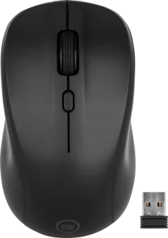 BlueBuilt Nexum Silent Click Draadloze Muis