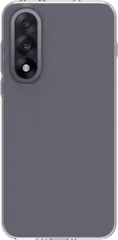 BlueBuilt OnePlus Nord 5 Back Cover Transparant