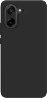 BlueBuilt Oneplus Nord CE 5 Back Cover Zwart