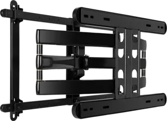 BlueBuilt Premium Draaibare Muurbeugel 37" - 75"