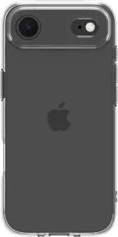 BlueBuilt Protective Back Cover iPhone Air Transparant