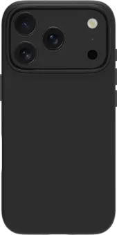 BlueBuilt Protective Back Cover met MagSafe iPhone 17 Pro Black