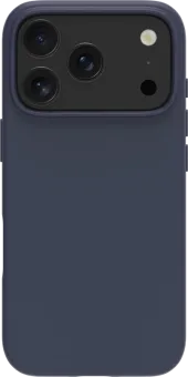 BlueBuilt Protective Back Cover met MagSafe iPhone 17 Pro Blue
