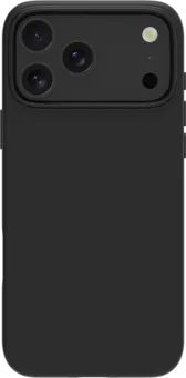 BlueBuilt Protective Back Cover met MagSafe iPhone 17 Pro Max Black