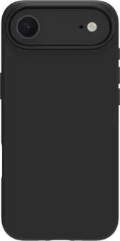 BlueBuilt Protective Back Cover met MagSafe iPhone Air Black