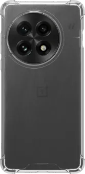 BlueBuilt Protective Back Cover OnePlus 13 Transparant