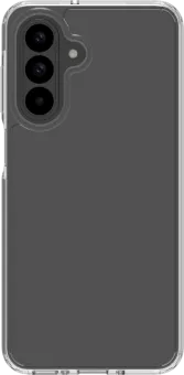 BlueBuilt Protective Back Cover Samsung Galaxy A26 Transparant