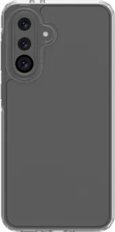 BlueBuilt Protective Back Cover Samsung Galaxy A36 Transparant