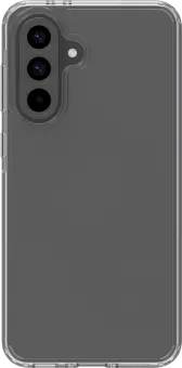 BlueBuilt Protective Back Cover Samsung Galaxy A56 Transparant