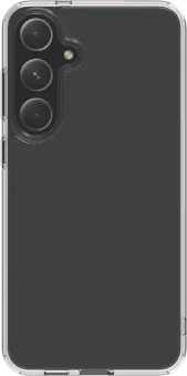 BlueBuilt Protective Back Cover Samsung Galaxy S24 Plus Transparant