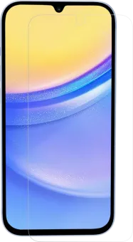 BlueBuilt Samsung Galaxy A16 4G/5G Screenprotector Glas