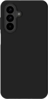BlueBuilt Samsung Galaxy A26 Back Cover Zwart