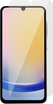 BlueBuilt Samsung Galaxy A26 Screenprotector Glas