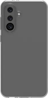 BlueBuilt Samsung Galaxy A36 Back Cover Transparant
