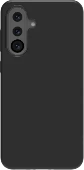 BlueBuilt Samsung Galaxy A36 Back Cover Zwart