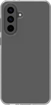 BlueBuilt Samsung Galaxy A56 Back Cover Transparant