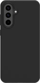BlueBuilt Samsung Galaxy A56 Back Cover Zwart