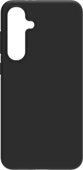 BlueBuilt Samsung Galaxy S24 FE Back Cover Zwart