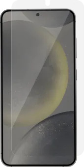 BlueBuilt Samsung Galaxy S25 Plus Screenprotector Glas