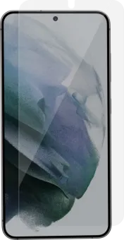 BlueBuilt Samsung Galaxy S25 Screenprotector Glas
