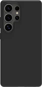 BlueBuilt Samsung Galaxy S25 Ultra Back Cover Zwart