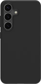 BlueBuilt Sasmung Galaxy S25 Back Cover Zwart