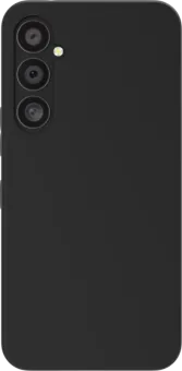 BlueBuilt Soft Case Samsung Galaxy A54 Back Cover Transparant